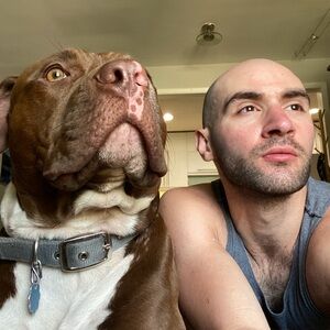 Meet your Posher, Nico